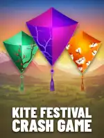 Kite Festival Crash game