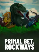 Primal Bet. Rockways
