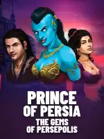 Prince of Persia: the Gems of Persepolis