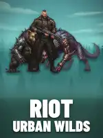 Riot: Urban Wilds
