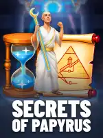 Secrets Of Papyrus