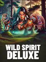Wild Spirit Deluxe