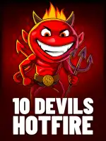 10 Devils Hotfire