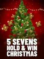 5 Sevens Hold & Win Christmas