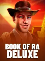 Book of Ra deluxe