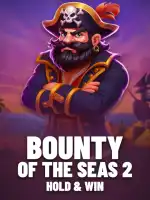 Bounty of the Seas 2: Hold & Win