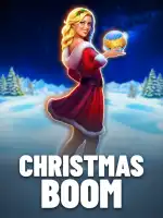 Christmas Boom
