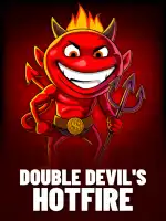 Double Devil’s Hotfire