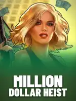 Million Dollar Heist