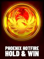 Phoenix Hotfire Hold & Win