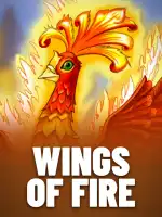 Wings Of Fire