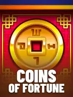 Coins Of Fortune