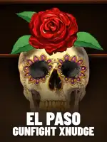 El Paso Gunfight xNudge
