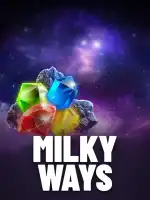 Milky Ways