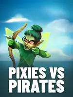 Pixies vs Pirates