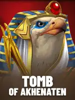 Tomb of Akhenaten