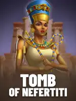Tomb of Nefertiti