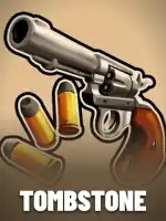 Tombstone