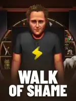 Walk Of Shame