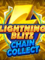 Lightning Blitz: Chain Collect