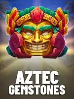 Aztec Gemstones