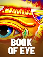 Book of Eye