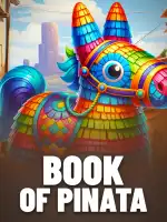 Book of Pinata