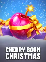 Cherry Boom Christmas