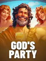 God’s Party