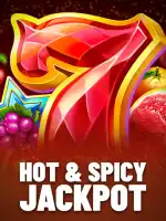 Hot & Spicy Jackpot