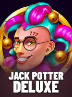 Jack Potter Deluxe