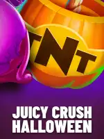 Juicy Crush Halloween