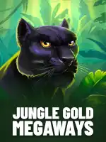 Jungle Gold Megaways