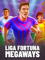 Liga Fortuna Megaways
