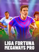 Liga Fortuna Megaways PRO