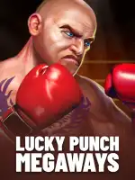 Lucky Punch Megaways