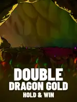 Double Dragon Gold: Hold & Win