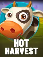 Hot Harvest