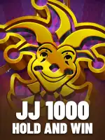 JJ 1000: Hold and Win