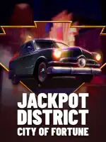 Jackpot District: City of Fortune