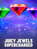 Juicy Jewels Supercharged