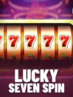 Lucky Seven Spin