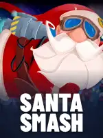 Santa Smash