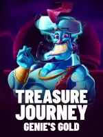 Treasure Journey: Genie’s Gold
