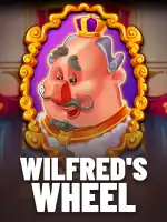 Wilfred’s Wheel