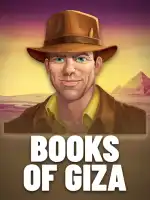 Books of Giza