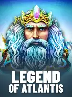 Legend of Atlantis