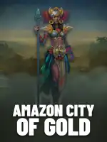 Amazon City Of Gold