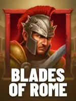 Blades of Rome
