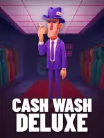 Cash Wash Deluxe